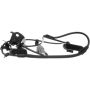 Standard Ignition ALH112 ABS Speed Sensor Wire Harness