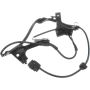 Standard Ignition ALH112 ABS Speed Sensor Wire Harness