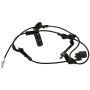 Standard Ignition ALH115 ABS Speed Sensor Wire Harness