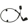 Standard Ignition ALH118 ABS Speed Sensor Wire Harness