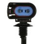 Standard Ignition ALH119 ABS Speed Sensor Wire Harness