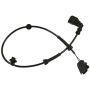 Standard Ignition ALH119 ABS Speed Sensor Wire Harness