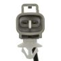 Standard Ignition ALH124 ABS Speed Sensor Wire Harness