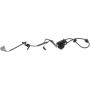 Standard Ignition ALH125 ABS Speed Sensor Wire Harness