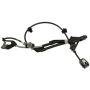 Standard Ignition ALH125 ABS Speed Sensor Wire Harness