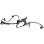 Standard Ignition ALH125 ABS Speed Sensor Wire Harness
