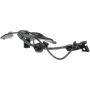 Standard Ignition ALH125 ABS Speed Sensor Wire Harness