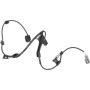 Standard Ignition ALH125 ABS Speed Sensor Wire Harness