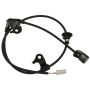 Standard Ignition ALH126 ABS Speed Sensor Wire Harness