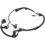 Standard Ignition ALH127 ABS Speed Sensor Wire Harness