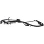 Standard Ignition ALH127 ABS Speed Sensor Wire Harness