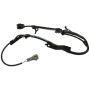 Standard Ignition ALH127 ABS Speed Sensor Wire Harness