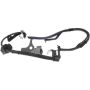 Standard Ignition ALH127 ABS Speed Sensor Wire Harness