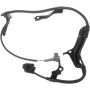 Standard Ignition ALH127 ABS Speed Sensor Wire Harness