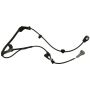 Standard Ignition ALH128 ABS Speed Sensor Wire Harness