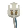 Standard Ignition ALH129 ABS Speed Sensor Wire Harness