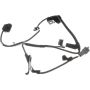 Standard Ignition ALH130 ABS Speed Sensor Wire Harness