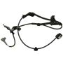 Standard Ignition ALH132 ABS Speed Sensor Wire Harness