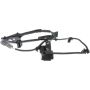 Standard Ignition ALH132 ABS Speed Sensor Wire Harness