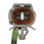 Standard Ignition ALH132 ABS Speed Sensor Wire Harness