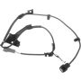 Standard Ignition ALH132 ABS Speed Sensor Wire Harness