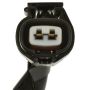 Standard Ignition ALH137 ABS Speed Sensor Wire Harness