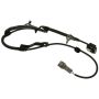 Standard Ignition ALH137 ABS Speed Sensor Wire Harness