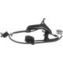 Standard Ignition ALH137 ABS Speed Sensor Wire Harness