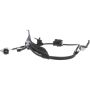 Standard Ignition ALH137 ABS Speed Sensor Wire Harness