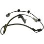 Standard Ignition ALH138 ABS Speed Sensor Wire Harness