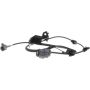 Standard Ignition ALH138 ABS Speed Sensor Wire Harness