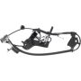 Standard Ignition ALH141 ABS Speed Sensor Wire Harness