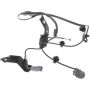Standard Ignition ALH141 ABS Speed Sensor Wire Harness