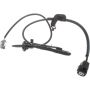 Standard Ignition ALH145 ABS Speed Sensor Wire Harness