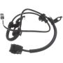 Standard Ignition ALH146 ABS Speed Sensor Wire Harness