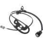 Standard Ignition ALH146 ABS Speed Sensor Wire Harness