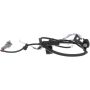 Standard Ignition ALH151 ABS Speed Sensor Wire Harness