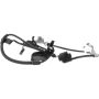 Standard Ignition ALH151 ABS Speed Sensor Wire Harness