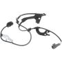 Standard Ignition ALH151 ABS Speed Sensor Wire Harness