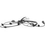 Standard Ignition ALH152 ABS Speed Sensor Wire Harness