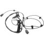 Standard Ignition ALH152 ABS Speed Sensor Wire Harness