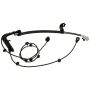 Standard Ignition ALH153 ABS Speed Sensor Wire Harness