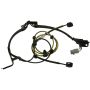Standard Ignition ALH154 ABS Speed Sensor Wire Harness