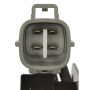 Standard Ignition ALH154 ABS Speed Sensor Wire Harness