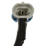 Standard Ignition ALH156 ABS Speed Sensor Wire Harness