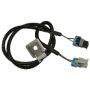 Standard Ignition ALH157 ABS Speed Sensor Wire Harness