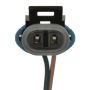 Standard Ignition ALH157 ABS Speed Sensor Wire Harness