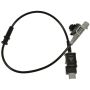 Standard Ignition ALH159 ABS Speed Sensor Wire Harness