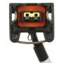 Standard Ignition ALH15 ABS Speed Sensor Wire Harness