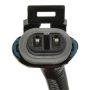 Standard Ignition ALH161 ABS Speed Sensor Wire Harness